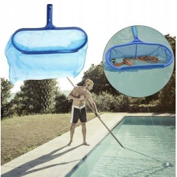 Baseino valymo tinklas ir išsiliejimo rinktuvas