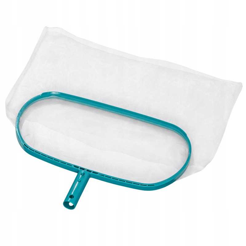 Tinklas atliekoms surinkti, baseino valymui, bestway filtras