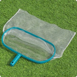 Tinklas atliekoms surinkti, baseino valymui, bestway filtras