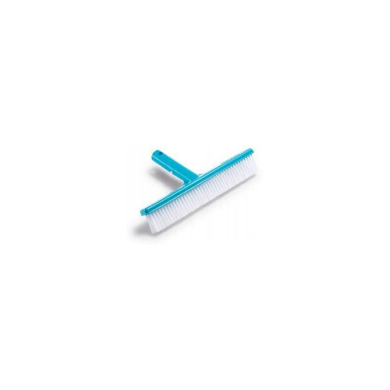 Sienas birste 254mm baseina tīrīšanas birste