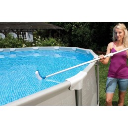 Baseino valymo šepetys P1401