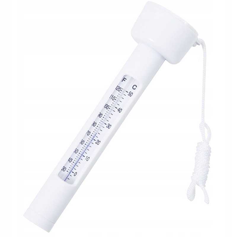 String baseino termometras