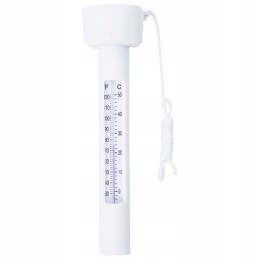 String baseino termometras