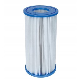 Filtrų filtras, skirtas bestway iii 58012 baseino siurbliui