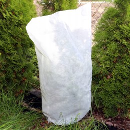 Agrotekstilė žiemos danga, gaubtas, 100 x 140 cm
