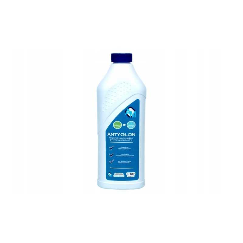 aqua magic algae antidumbliai baseinui, 1 l