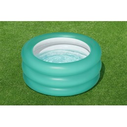 Bestway apvalus pripučiamas baseinas 8 x 150 cm