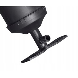 Bestway 62002 pneumatinis plaktukas 850 stūmoklinis rankinis siurblys