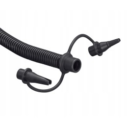 Bestway 62002 pneumatinis plaktukas 850 stūmoklinis rankinis siurblys