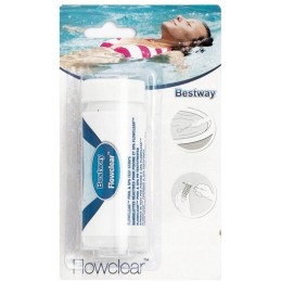 Bestway bandymo juostelės ph vandens šarmingumo chloras 58142