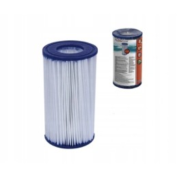 Filtras i tipo filtro siurbliui 2 vnt 58093