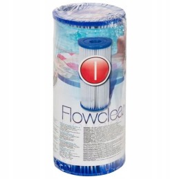 I tipo filtras skirtas 1249 l h siurbliams, 2 vnt. 58093 bestway