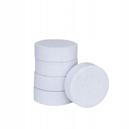 Aktyvus deguonis 20g, bechlorės deguonies tabletės, baseino chemikalai, baseinas 0, 4kg