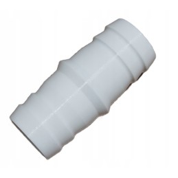 Baseino vamzdžio jungtis 38mm jungties mova