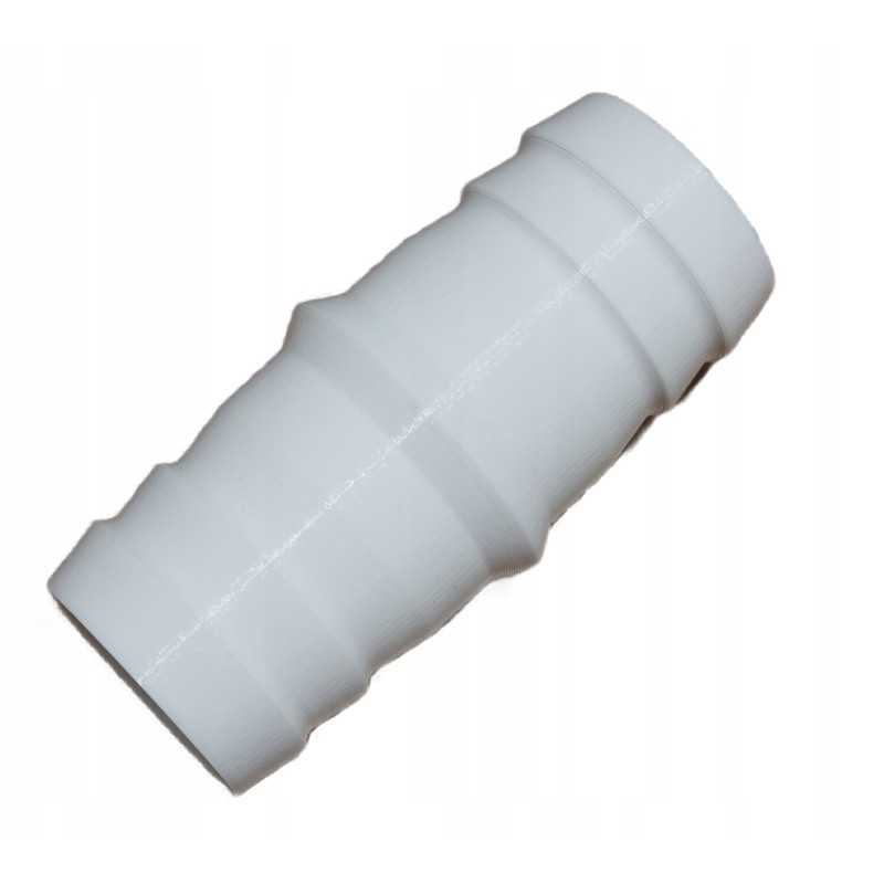 Baseino vamzdžio jungtis 38mm jungties mova