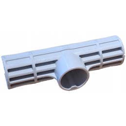 Tee jungtis baseino bestway plieno pro 56411 56412 56404