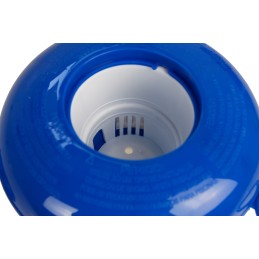 Mažas plūduriuojantis bestway baseino cheminių medžiagų dozatorius