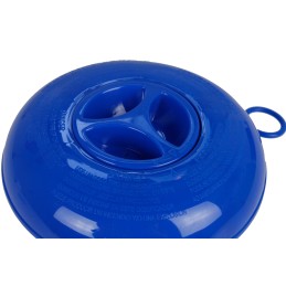 Mažas plūduriuojantis bestway baseino cheminių medžiagų dozatorius