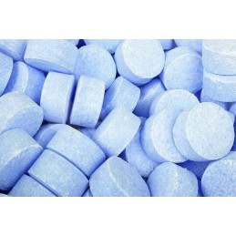 Mažas plūduriuojantis bestway baseino cheminių medžiagų dozatorius