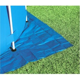 Bestway išsiplėtimo rėmo baseino kilimėlis, 274 cm