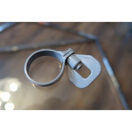 Bestway 58515 p6124 žarnos tvirtinimo spaustukas