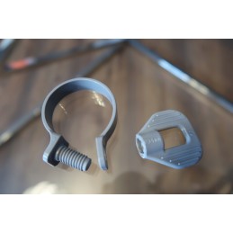 Bestway 58515 p6124 žarnos tvirtinimo spaustukas