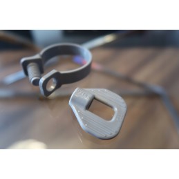 Bestway 58515 p6124 žarnos tvirtinimo spaustukas