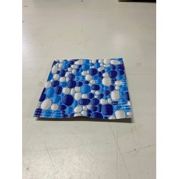 Suarchyvuotas pasiūlymas vasaros remonto metais Bestway baseino remontui