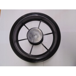 Smėlio filtro dangtelis