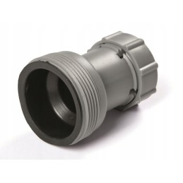Bestway adapteriai 2 vnt jungtys siurbliams 38mm 58236
