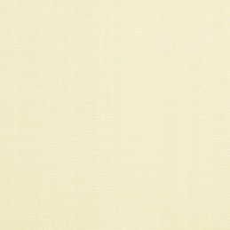 Sulankstomas kreminis tentas 400x300cm