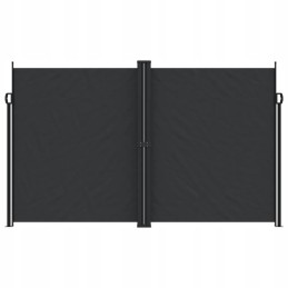 KÜLGVARIKAS RULLITAV KATTES TERASSI RÕDUAIALE 200 x 1000 cm
