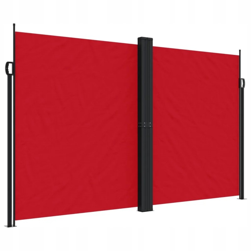 SĀNU MARĶĪTES RĪKOJAMS PĀRSEDZĒJS TERASES BALKONA DĀRZAM 200 x 1000 cm