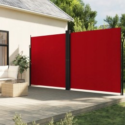 KÜLGVARIKAS RULLITAV KATTES TERASSI RÕDUAIALE 200 x 1000 cm