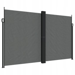 KÜLGVARIKAS RULLITAV KATTES TERASSI RÕDUAIALE 200 x 1000 cm