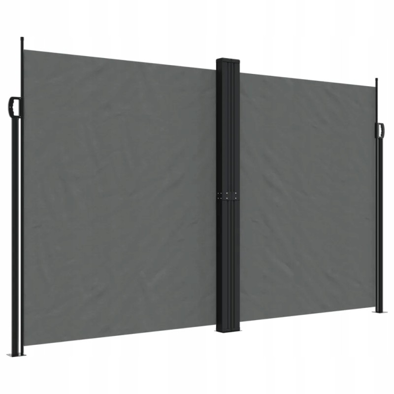 SĀNU MARĶĪTES RĪKOJAMS PĀRSEDZĒJS TERASES BALKONA DĀRZAM 200 x 1000 cm