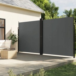 SĀNU MARĶĪTES RĪKOJAMS PĀRSEDZĒJS TERASES BALKONA DĀRZAM 200 x 1000 cm