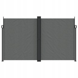 SĀNU MARĶĪTES RĪKOJAMS PĀRSEDZĒJS TERASES BALKONA DĀRZAM 200 x 1000 cm