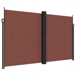 KÜLGVARIKAS RULLITAV KATTES TERASSI RÕDUAIALE 200 x 1000 cm