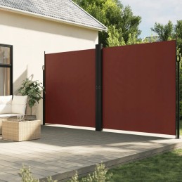 KÜLGVARIKAS RULLITAV KATTES TERASSI RÕDUAIALE 200 x 1000 cm