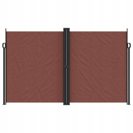 SĀNU MARĶĪTES RĪKOJAMS PĀRSEDZĒJS TERASES BALKONA DĀRZAM 200 x 1000 cm