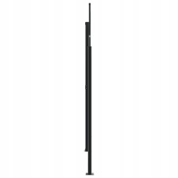 SĀNU MARĶĪTES RĪKOJAMS PĀRSEDZĒJS TERASES BALKONA DĀRZAM 200 x 1000 cm