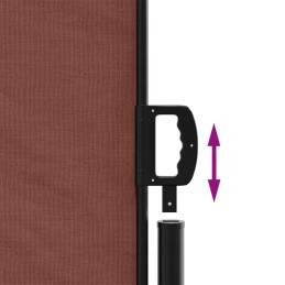 SĀNU MARĶĪTES RĪKOJAMS PĀRSEDZĒJS TERASES BALKONA DĀRZAM 200 x 1000 cm
