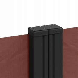 SĀNU MARĶĪTES RĪKOJAMS PĀRSEDZĒJS TERASES BALKONA DĀRZAM 200 x 1000 cm
