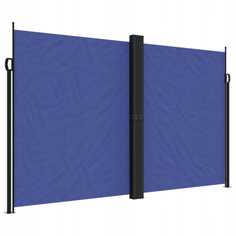 KÜLGVARIKAS rulluv KATTES TERASSI RÕDUAIALE 200x1000 cm