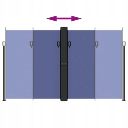 SĀNU MARĶĪTES RĪKOJAMS PĀRSEDZĒJS TERASES BALKONA DĀRZAM 200x1000 cm
