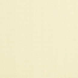 vidaXL Manual Rolling Markīze 400 cm Cream 275572
