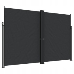 SĀNU MARĶĪTES RĪKOJAMS PĀRSEDZĒJS TERASES BALKONA DĀRZAM 220x1000 cm