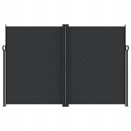 SĀNU MARĶĪTES RĪKOJAMS PĀRSEDZĒJS TERASES BALKONA DĀRZAM 220x1000 cm