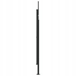 SĀNU MARĶĪTES RĪKOJAMS PĀRSEDZĒJS TERASES BALKONA DĀRZAM 220x1000 cm